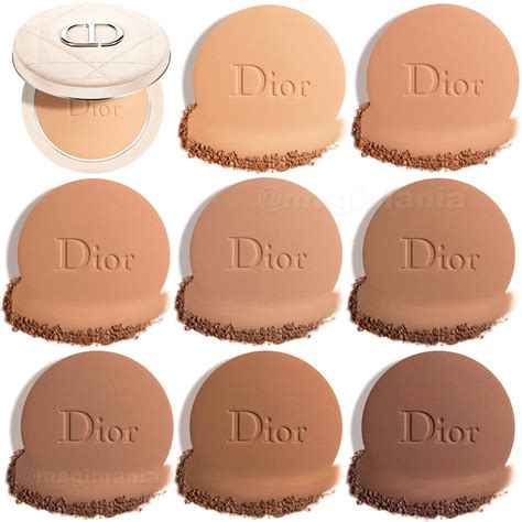 palette bronzer dior|dior bronze natural suntan.